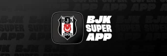 Beşiktaş SuperApp
